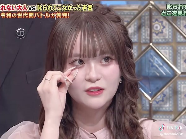 矢野桜の笑顔が可愛い！さんま御殿出演おめでとう