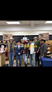 A cowboy hat isn’t just an accessory—it’s a statement. Gone Country Hats are crafted for those who live life on the wild side, whether you’re riding at the rodeo or kicking up dust on the open trail. 🐂 Authentic, rugged, and built to last, our hats are designed for true Western spirit. 🤠 Find your perfect fit today! 👏 | Gone Country