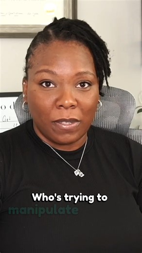How to Effectively Use "My Therapist Said..." #psychology #shorts #shortvideo