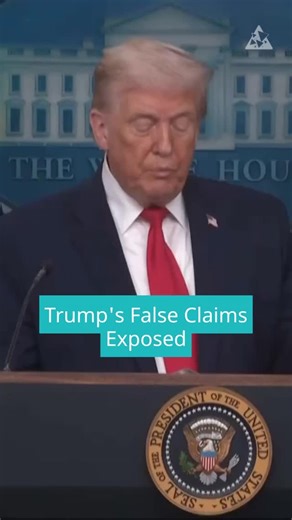 Americas Better Future Network | “Everybody knows” is not a fact—especially when it’s false. At a nearly 2-hour press briefing, Trump rehashed lies about the 2020 election,... | Instagram