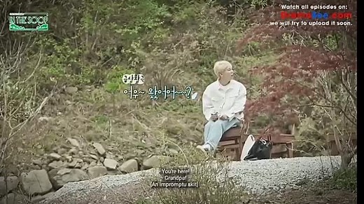 (EngSub) Seventeen in the Soop Ep 1