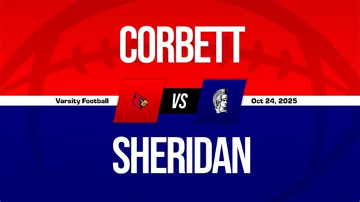 Corbett High School (OR)  Football