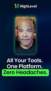  Attention Business Owners: This Will Change Everything. Imagine waking up and seeing:  New leads already followed up with  Appointments booked while you slept  A full pipeline without lifting a finger This isn’t a fantasy—it’s HighLevel. Ready to see how it works? Start your free trial today.  https://www.gohighlevel.com/ #GoHighLevel #Automation #MarketingTools #BusinessGrowth | HighLevel | Facebook