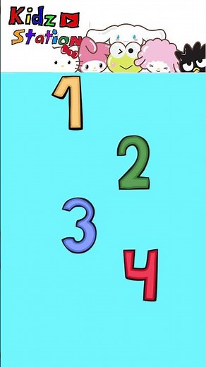 Sing 67! Kidzstation #Kidzstation #Shorts