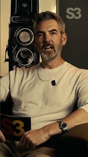 Actor Matthew Anderson reveals the one celebrity he upset and almost beat him up | S3: AFTER HOURS