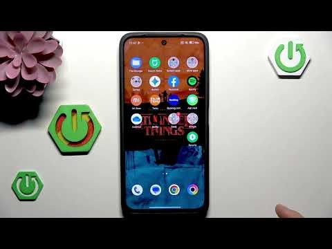 How to unlock POCO M7 5G without a password