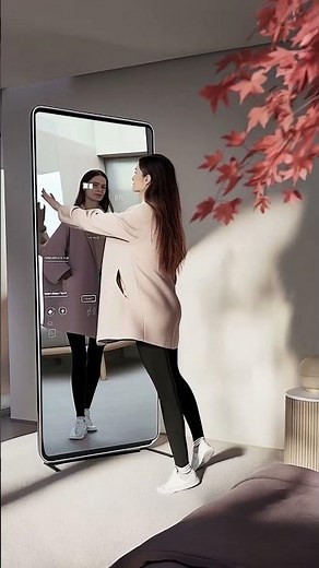 Smart Mirror