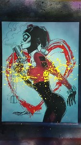 3.9K views · 434 reactions | I know we’re late but I just HAD to finish this!! | Neal Adams | Facebook