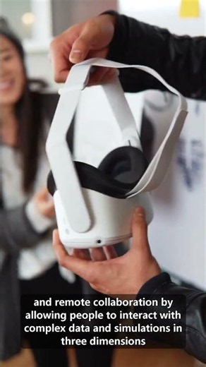 Virtual Reality vs Reality: What’s Next?