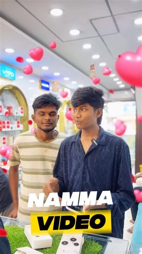 Tamizha Mobiles on Instagram: "Happy customer✨ Nothing 3A"