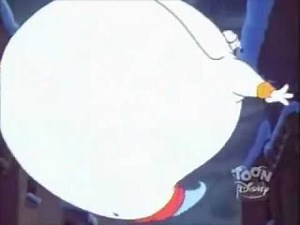 Genie Body Inflation