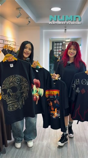Numa Playeras Oversize on Instagram: "Playeras oversize al mayoreo en CDMX perfectas para personalizar #playerasoversize #playeraspersonalizadas #oversize #playeraspormayoreoméxico #playeraspormayoreo"