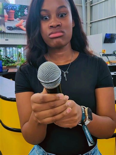 Microphone privileges🙃 #fyp #sama28 @Lwandle🌸