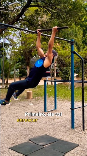 Criando a calistenia 2 #calistenia #motivation
