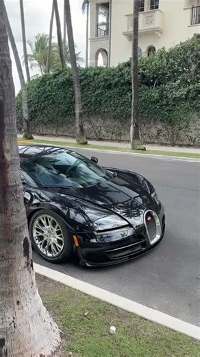 Bugatti Veyron Super Sport #automobile #bugatticar #car #edit #bugattis #carengine