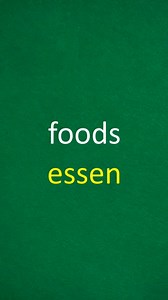 Learn German🔥Lerne Englisch💪30 Words English-German Language Lesson🚀Englische Sprache👫❤️✨ #learngerman #learngermanfast #learngermanwithmeschenglish #englishdeutsch #Germany 🇩🇪 #GermanLanguage ✨ #LearnGerman 📖 #Deutsch 💬 #StudyInGermany 🎓 #LanguageLearning 🌍 #GermanCulture 🏰 | Learn German 101