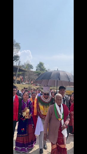Celebrating Tamang Culture through Music and Weddings
