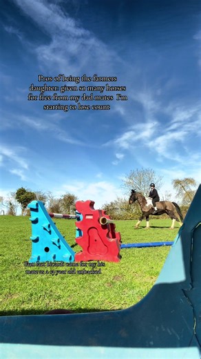 Exploring Horse Riding and Show Jumping in Ireland