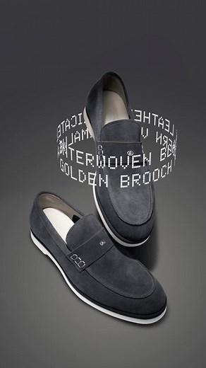 Polished. Poised. Perfectly semi-formal.