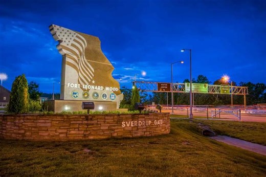 Soldier Dies on Fort Leonard Wood Rifle Range