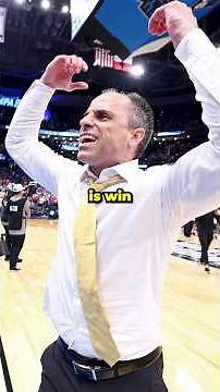 The best CBB coach that you probably haven’t heard of 😮 ‪@TacoBell‬
