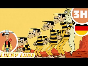 💎 Der Dalton-Schatz! 💎 - Kompilation