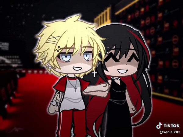 OLD TREND!! // ft @🇬🇪☦️ // #trend #gacha #gachatrend? #fy #fyp #gachalife #gachatrend #gachalifetrend