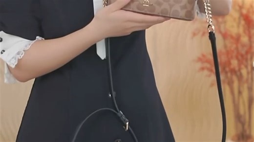 蔻驰盒子包（COACH Classic Box Bag）设计简约大方，通勤出行皆宜。容量适中，日常收纳轻松应对，肩带舒适不压肩，适合学生上班族每日搭配，实用又不