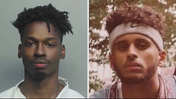 Man sentenced to 75 years in prison after body of rapper found dead in trunk of car in Florida