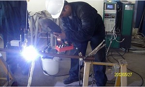 [Hot Item] Orbital Automatic Pipeline Welding Machine for Small Tubes (GTAW/TIG)