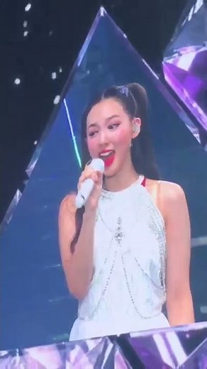 TWICE】ミナのパートで泣いてしまうジヒョ…