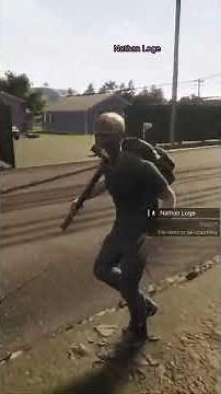 Project zomboid in first person?!!