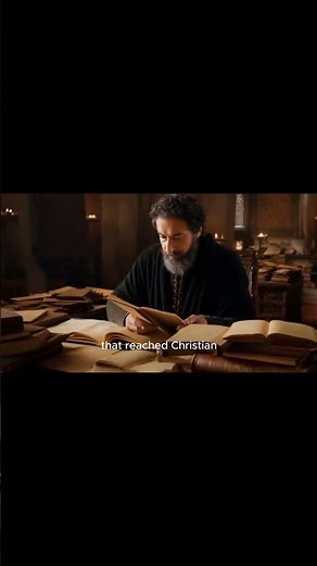 Al-Farabi: The Philosopher Who Shaped Western Thought