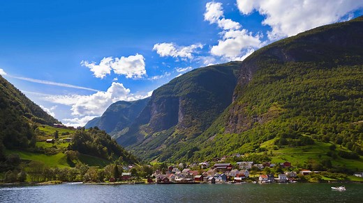 See the best of Norway with these most popular tours