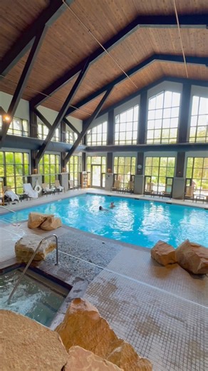 Who needs a spa day right now? #woodloch #thelodgeatwoodloch #spa #spaday #poconos #poconomtns | The Lodge at Woodloch -- A Destination Spa