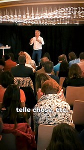 Vos difficultés, sont la meilleure motivation qui existe 🔥 Vous savez pourquoi ? J'aime toujours cet exemple des saisons (A écouter dans la vidéo) qui explique que pour arriver au printemps, il faut forcément passer par l'hiver. Et bien pour vous c'est pareil ! Vos défis actuels, aussi durs soient-ils, sont en réalité les fondations de votre succès futur. Ils vous préparent, vous renforcent et vous poussent à grandir. C'est en passant par les moments gris, de doutes et de remise en question que