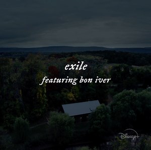 Literal tears. Check out Taylor Swift’s performance of the Grammy-nominated track exile (featuring Bon Iver) from folklore: the long pond studio sessions, now streaming on #DisneyPlus. #folkloreOnDisneyPlus Watch the full performance here: http://di.sn/6003HyKaz | Walt Disney Studios