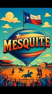 Mesquite Apparel - Retro Logo | Merlin Classics