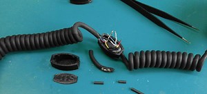 Repairs You Can Print: Better Cable Splicing With 3D Printed Parts