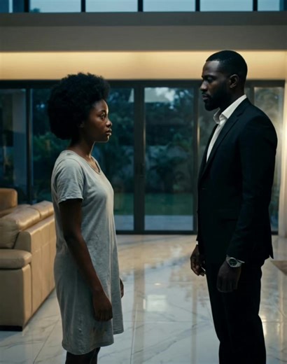 “Orpheline, trahie… et vendue comme un objet à un homme riche” _ Épisode 2 #contesafricains #storyafrica #narration #fyp #pourtoi