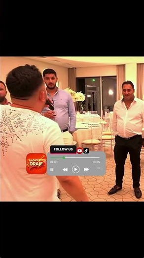 FOLLOW 🫵🏼 Najbolji Radio na Youtube