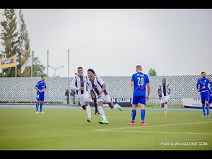 APR FC 1-0 U.S Monastir Total Energy CAF Champions League 2022-2023 1st Leg Highlights