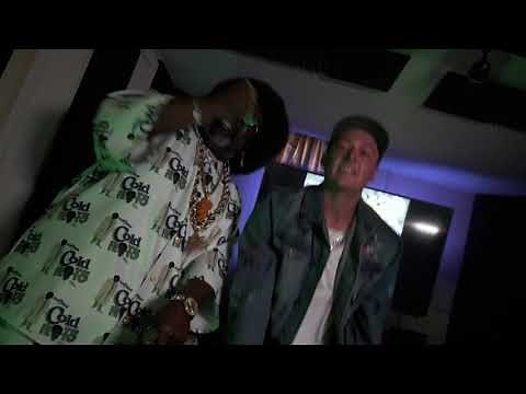 420 - Afroman / Yung Fate / Jake Strain / DJLeach (Official Music Video)
