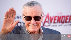 A Bosszúállók: Végjátékban láthatjuk utoljára Stan Lee-t | 24.hu