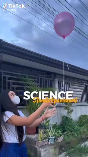 How to Make Balloons Fly Without Helium