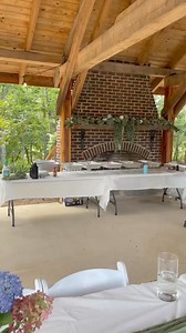 98K views · 3.7K reactions | This was a little peek of our granddaughter Gabby and her fiancé Drews wedding Rehearsal on Friday afternoon . Just wanted to share it with everyone. I’ll be sharing a little more tomorrow. Hope y’all enjoy ♥️Nan #WeddingVenues #WeddingRehearsal #ComeWatchWithMe #FarmCookingWithNan | Farm Cooking with Nan | Facebook