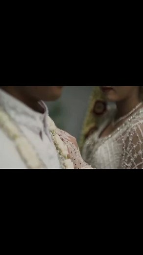 Lamunan Wedding Vibes: A Cinematic Indonesian Wedding Tale