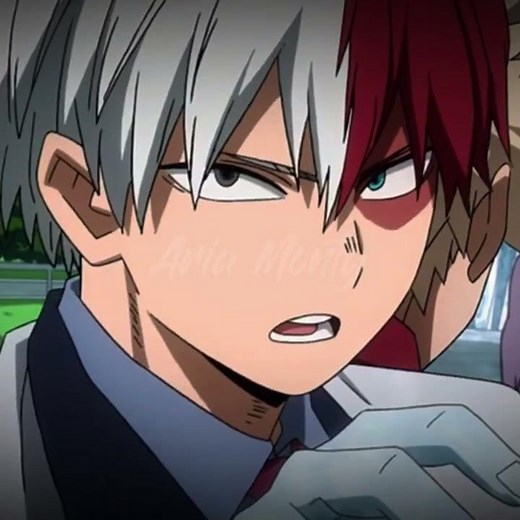 Yagami yato Todobakudeku edit soft and slight nsfw (Use headphones!)
