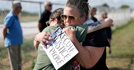 Tennessee judge grants expanded media access to state-run executions