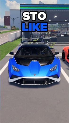 Your Lamborghini Based On What You Do!